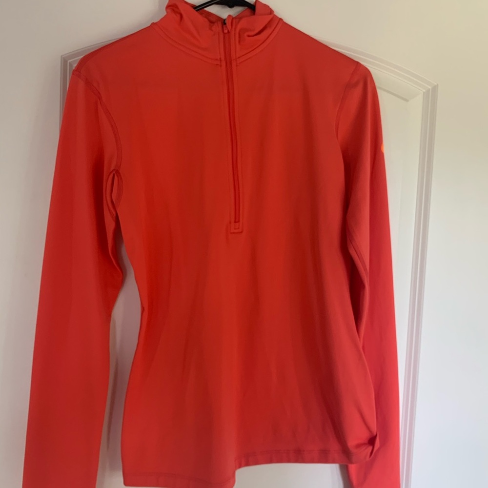 Nike Running pull over - Picture 1 of 2